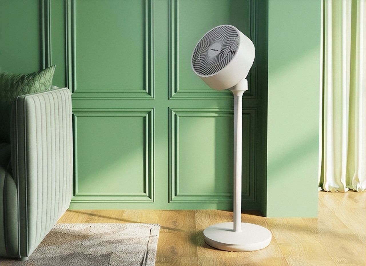 空气循环扇是智商税还是真好用,空气循环扇是智商税吗值得买吗