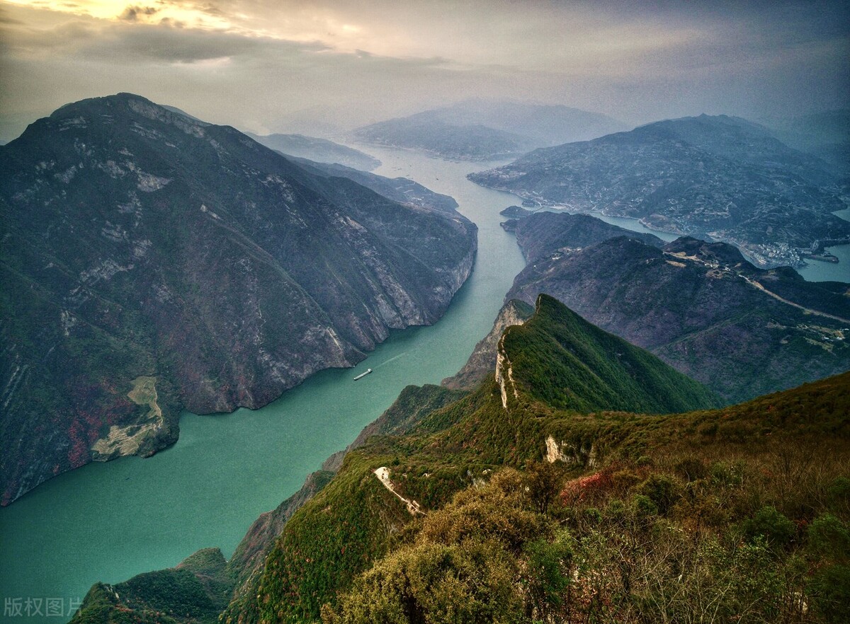 三峡游轮5天4夜价格靠谱吗,三峡游轮付费