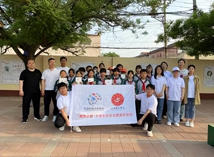 小学科学科普活动,热爱科学崇尚科学科普讲解