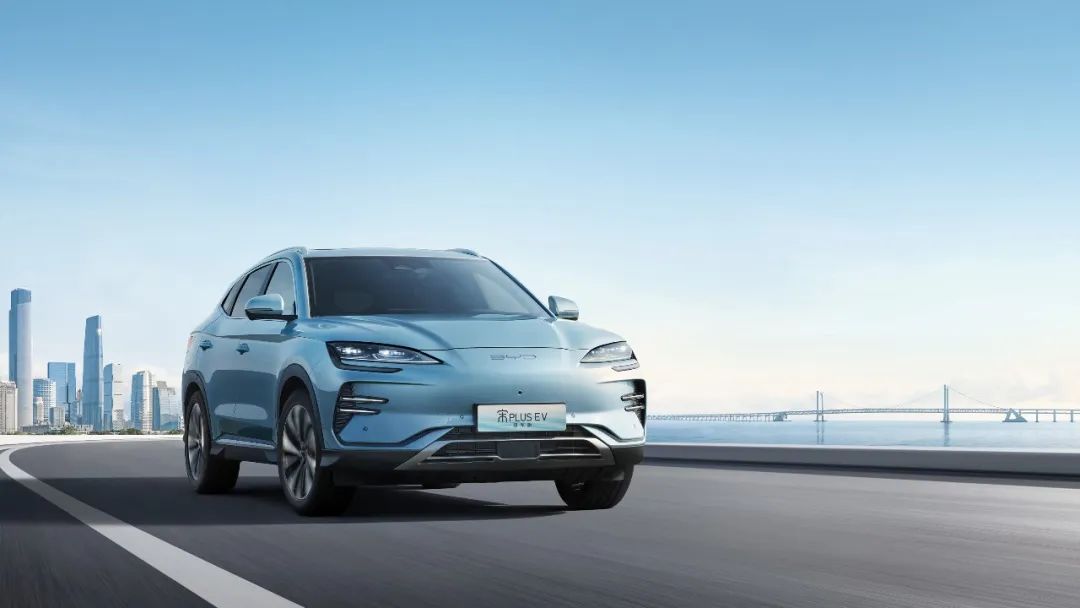 预计售价15万元比亚迪宋plus,比亚迪宋plus冠军版2023款测评