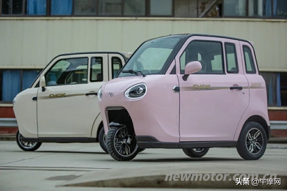 大阳巧客e200三轮为什么能跑得远,三轮大阳巧客e200乐享版价格