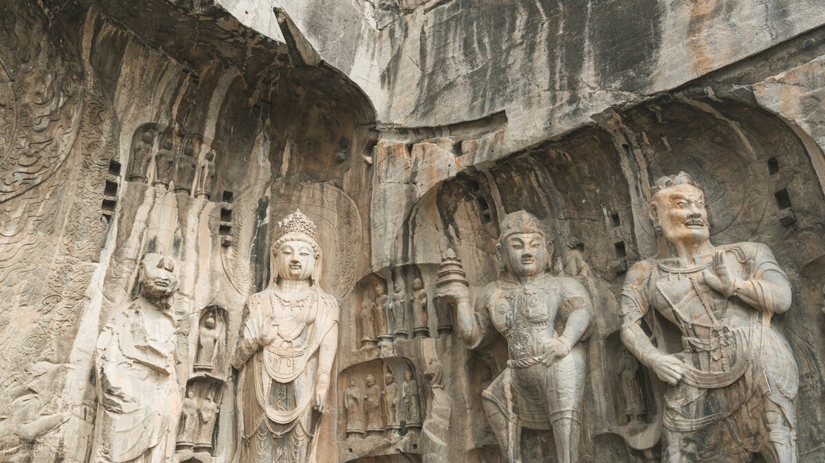 黄河文明的起源和演变,中华几千年文化从黄河起源