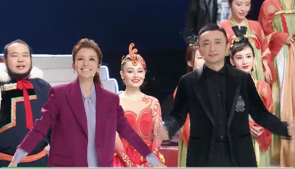 星光照亮每一个有梦的人——评2023年3月18日《星光大道》