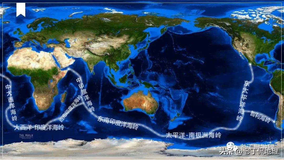 内力与地表形态的变化思维导图,内力作用与常见的地表形态的塑造
