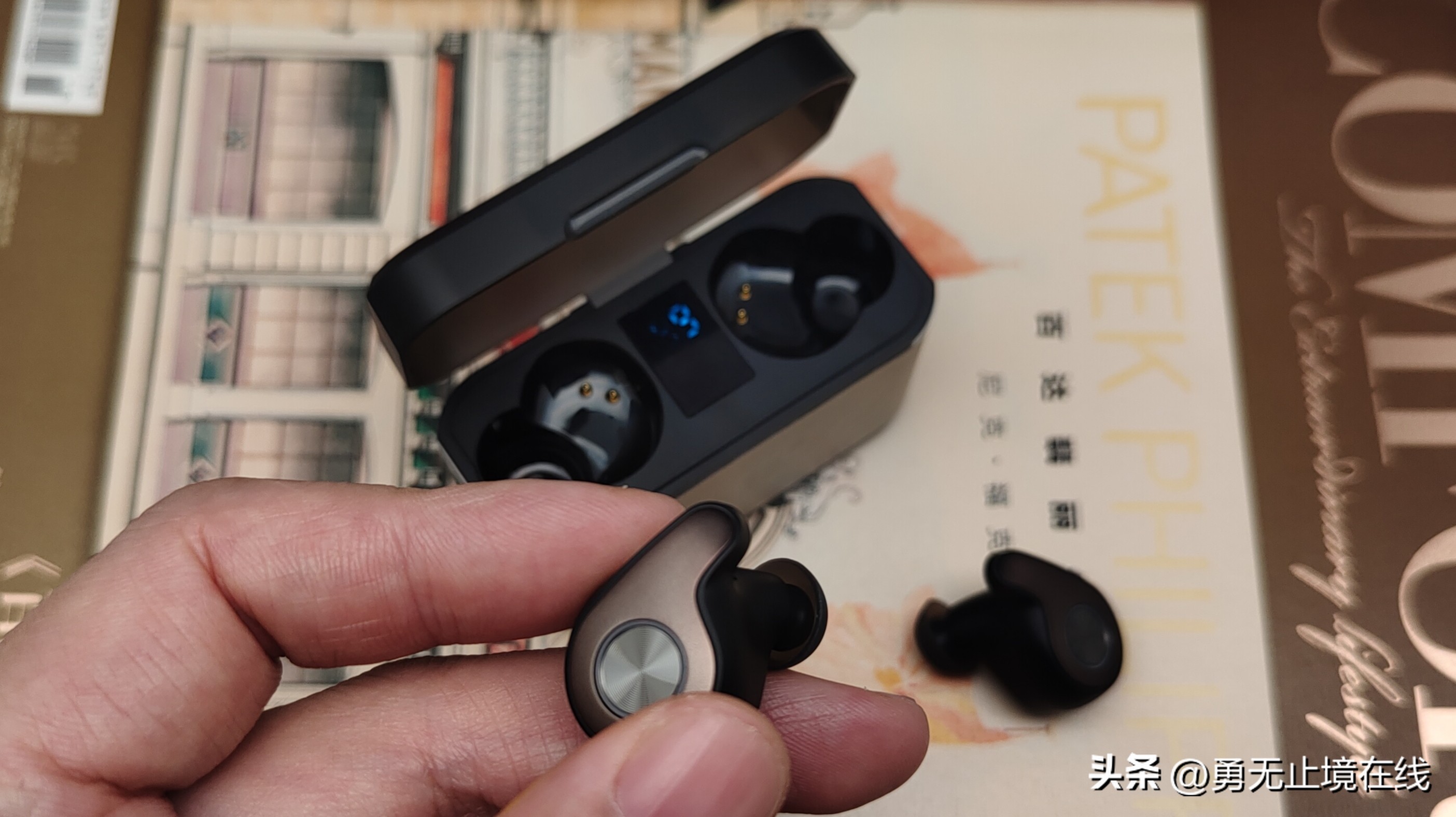 情人节推荐礼物电子类礼物,情人节送男友礼物一般送什么