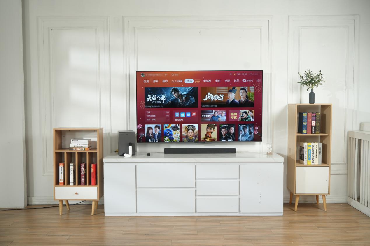 618k歌神器推荐,k歌电视哪款性价比高