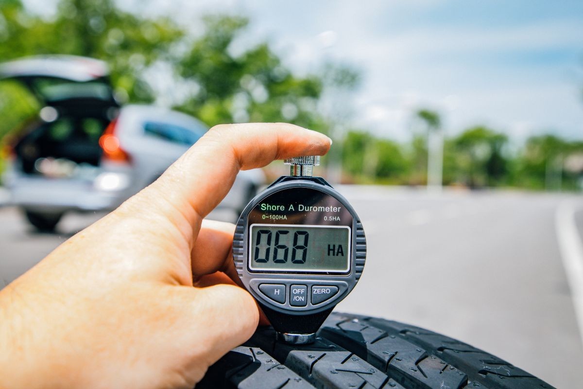 固特异御乘suv一代轮胎优缺点,固特异御乘ii代静音轮胎