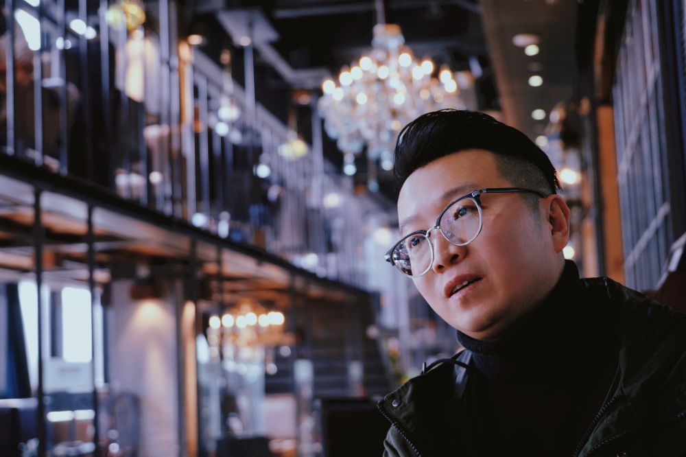 最早的蒙迪欧致胜,13年以前的蒙迪欧致胜