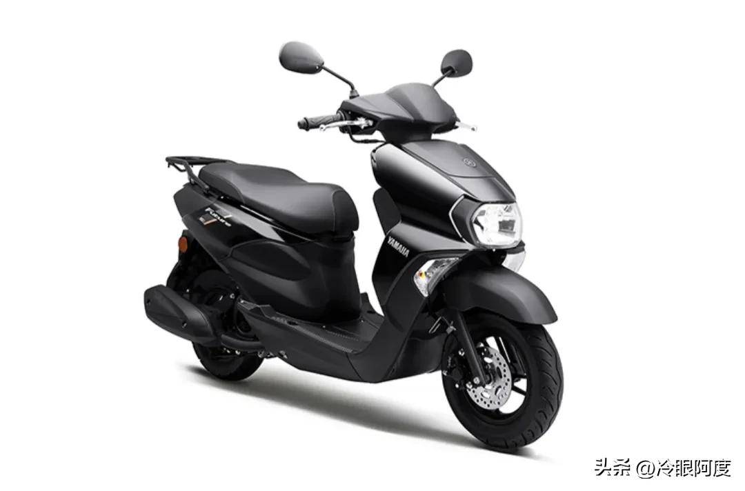 杂牌踏板可以买吗,踏板摩托买杂牌还是品牌的