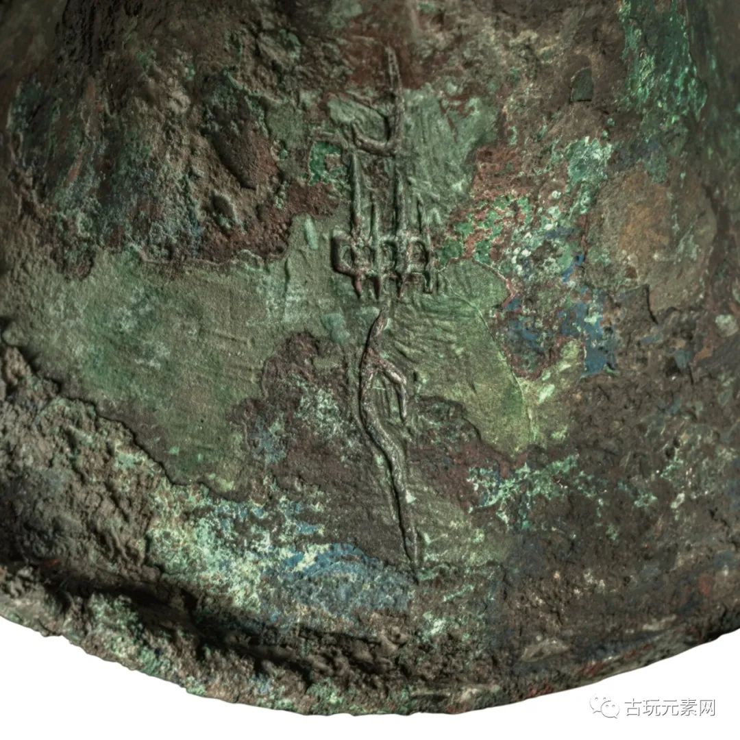 苏富比2023年春拍青铜器,巴黎苏富比春拍一波中国古董精赏