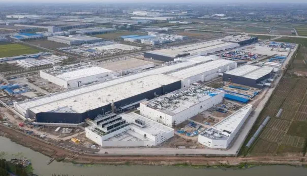 特斯拉全球6个工厂待遇哪个最高,特斯拉工厂实际收入