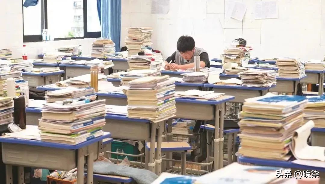 庄河学霸,直击辽宁庄河高考