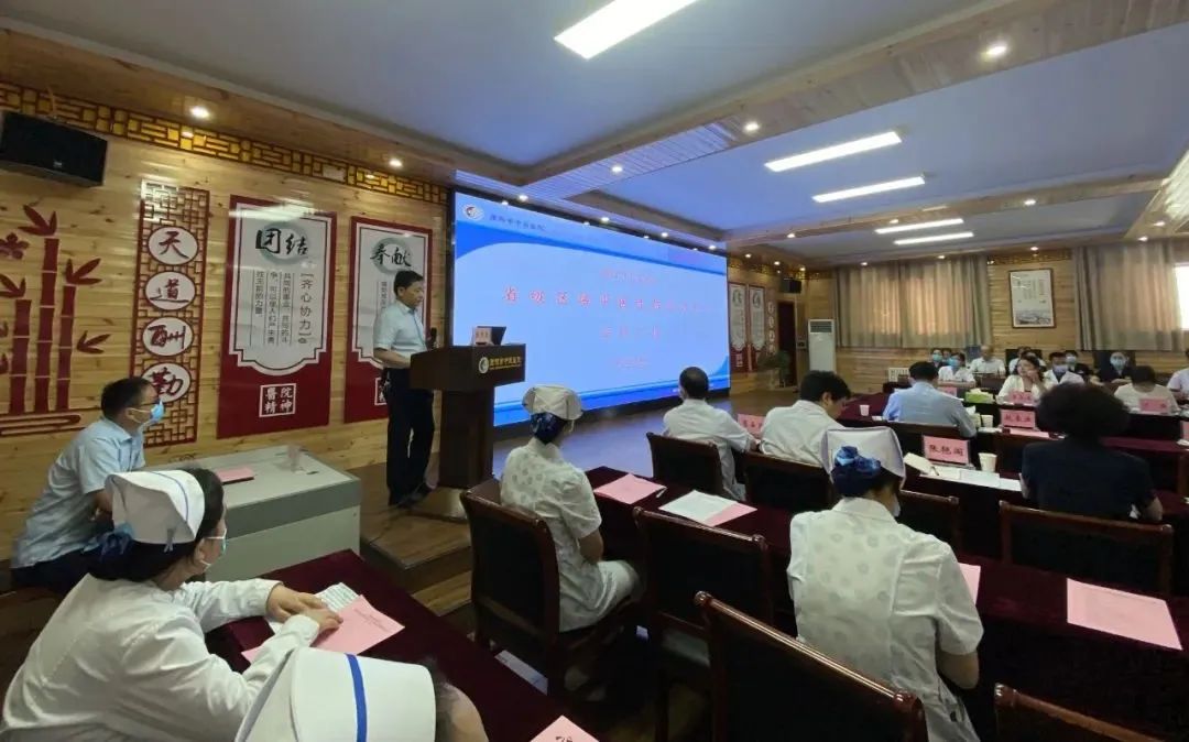 濮阳县中医院新院区图片,濮阳市中医院项目