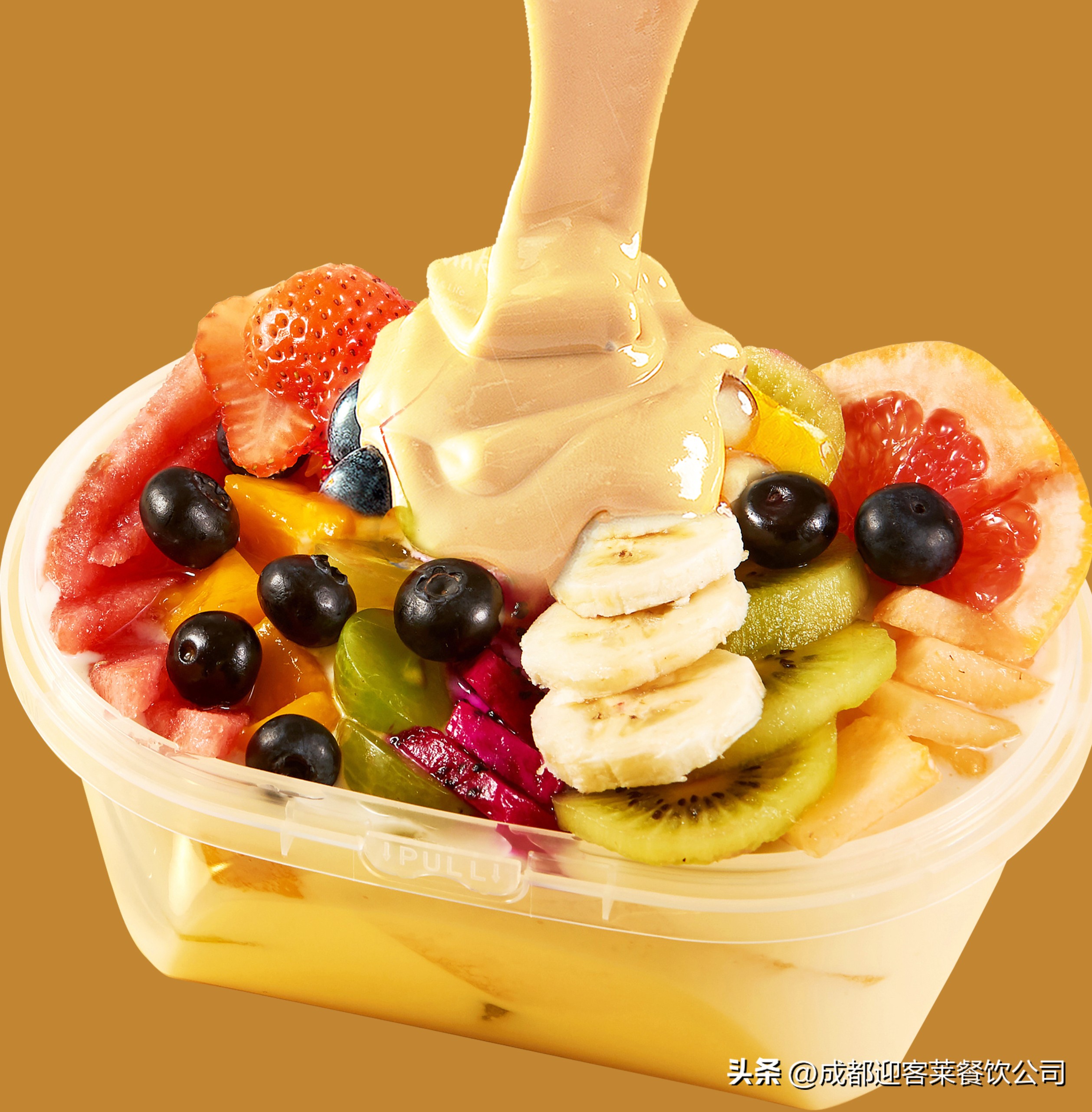 果然嗨酸奶水果捞加盟,沈阳果然嗨水果捞