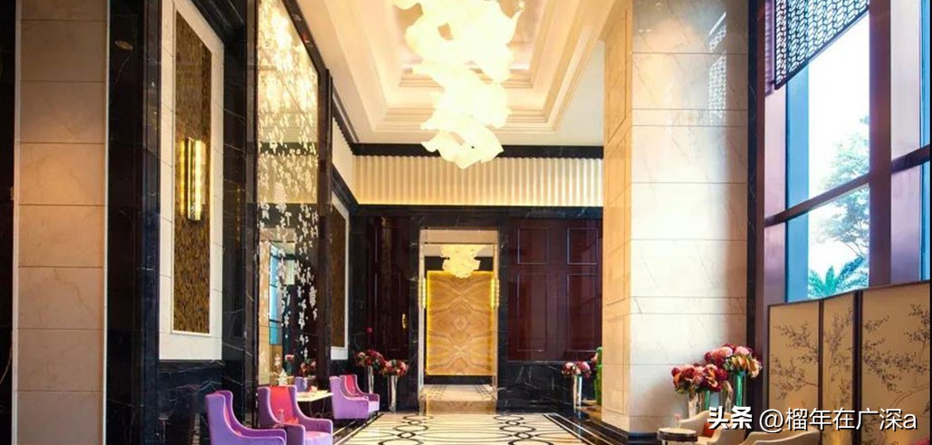 东海国际公寓最新楼盘,亚洲十大豪宅海景房