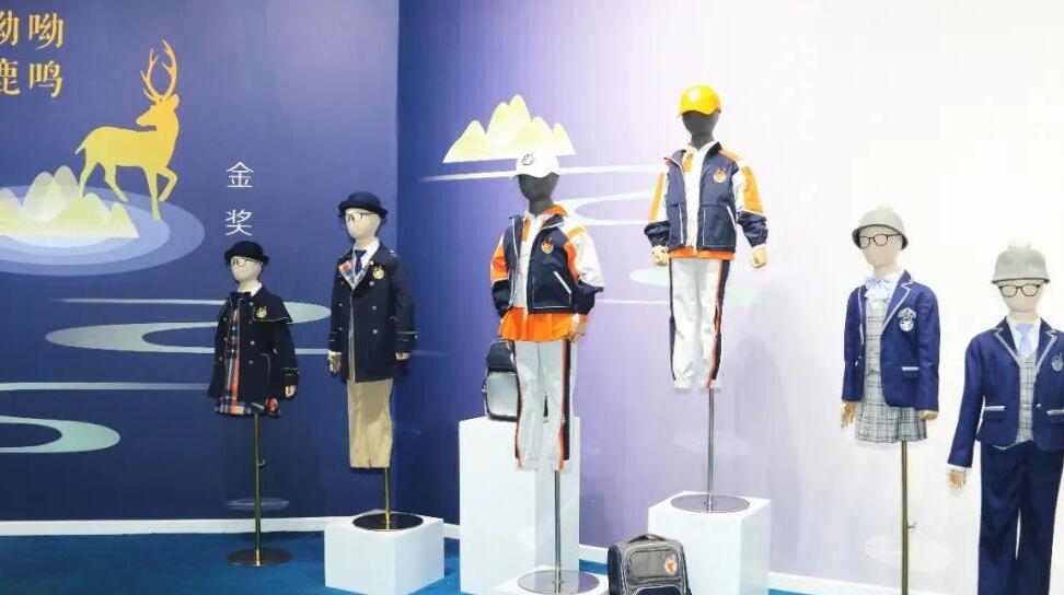 江阴职业技术学院服装,江阴职业技术学院服装设计