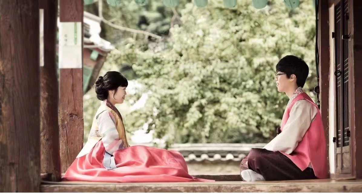 八零后娜娜,8090后的娜娜