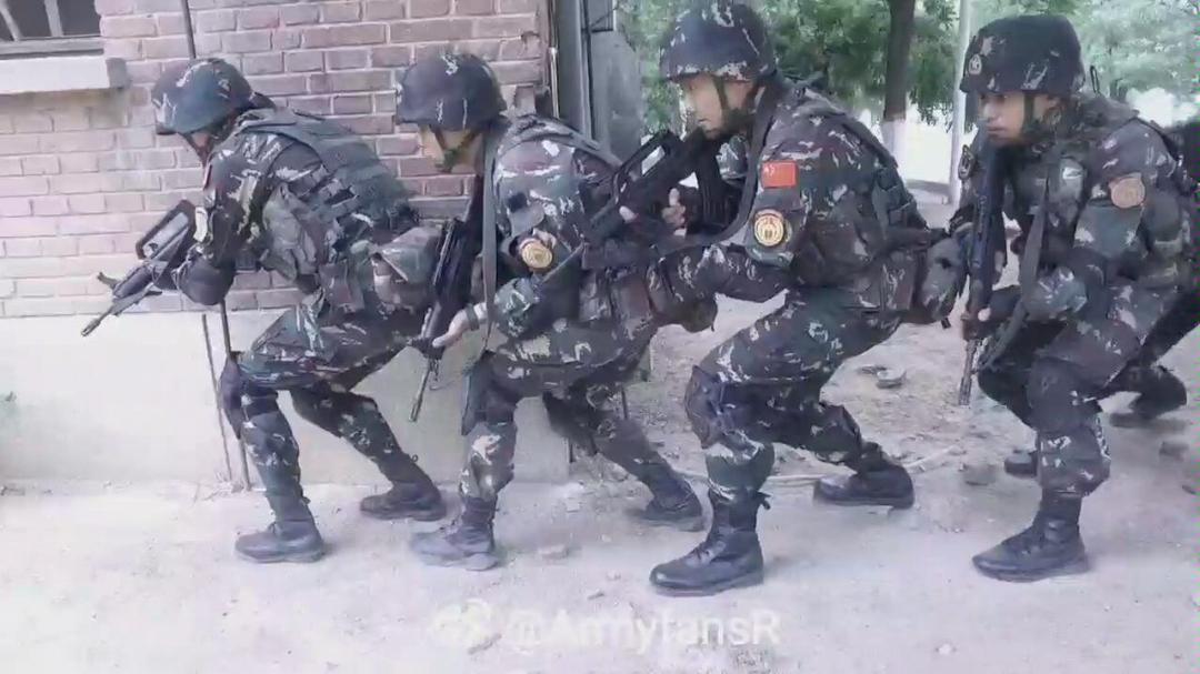 中国所有军队军衔标志,中国军衔标识图解