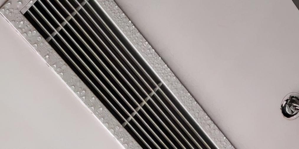 装新风有必要再装中央空调,装修可以不装中央空调和新风吗