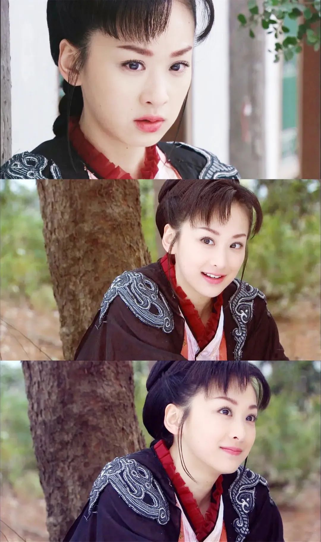 香港拍过的古龙武侠剧,tvb拍过哪些古龙电视剧