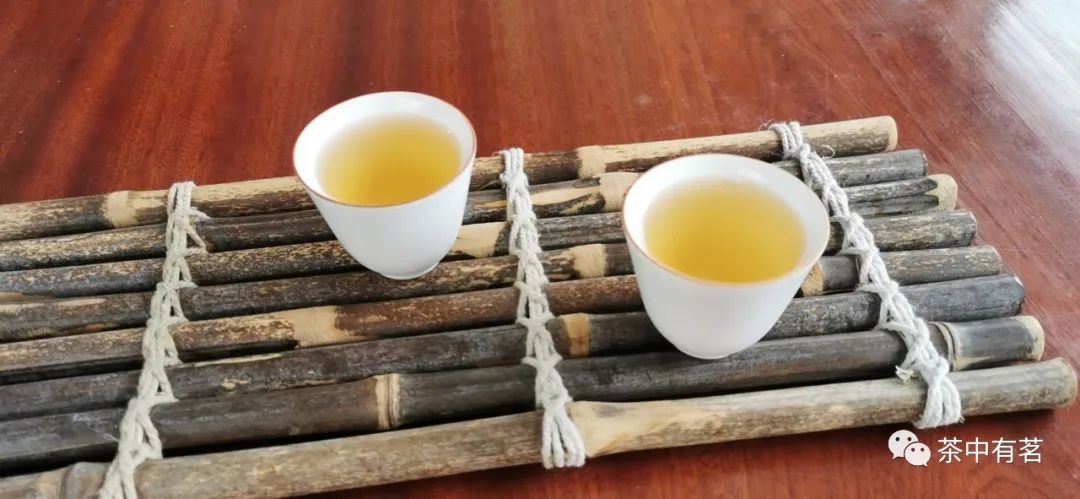 普洱生茶的汤色和口感形容,小户赛普洱生茶特点和口感