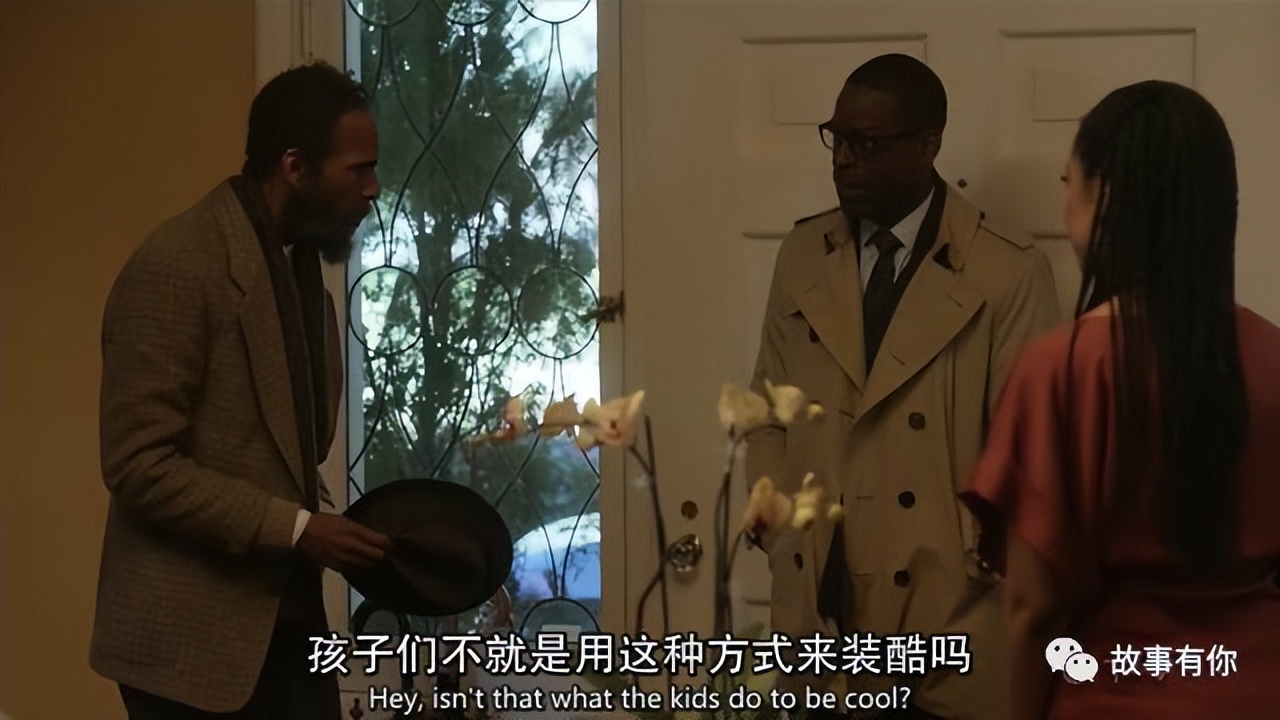 以后的每一天都是父亲节,每一天都应该是父亲节