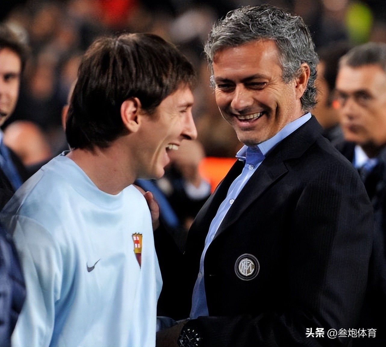 穆里尼奥下家之谜完整视频,穆里尼奥下家尤文图斯