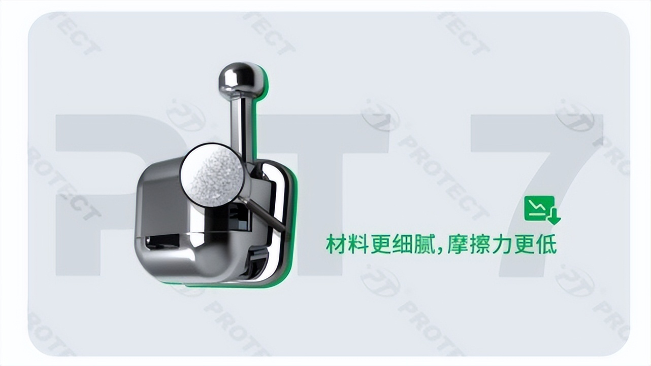 金属自锁托槽经常口腔溃疡怎么办,戴托槽要怎么防止口腔溃疡