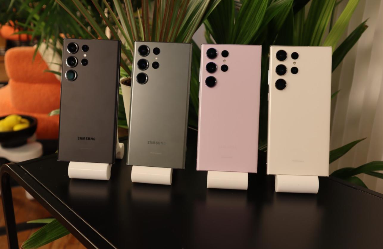 618最值得买的三星手机是哪一款,618最值得换的手机