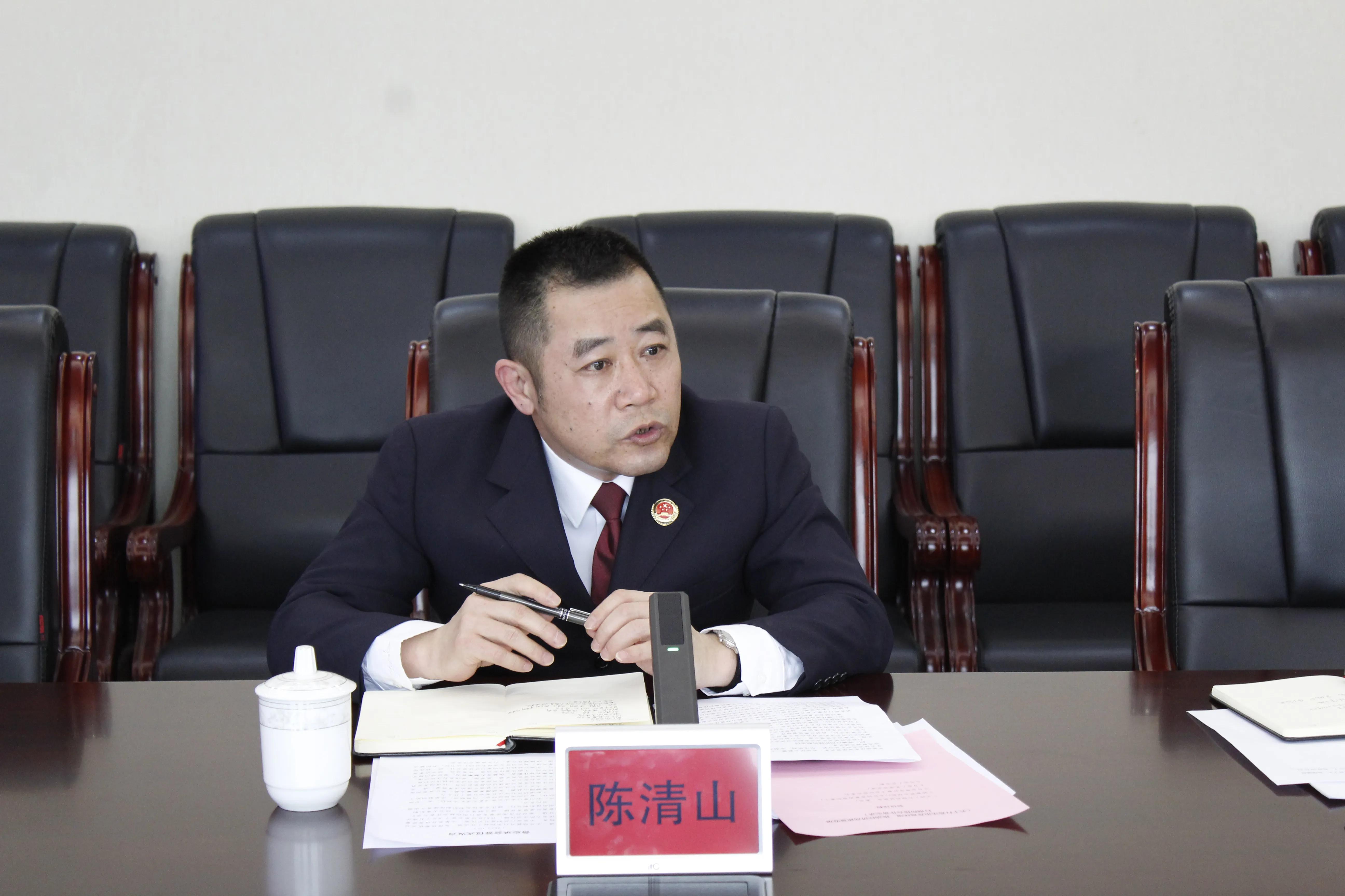 集美检察与四部门就加强“两法衔接”服务营商环境会签合作备忘录