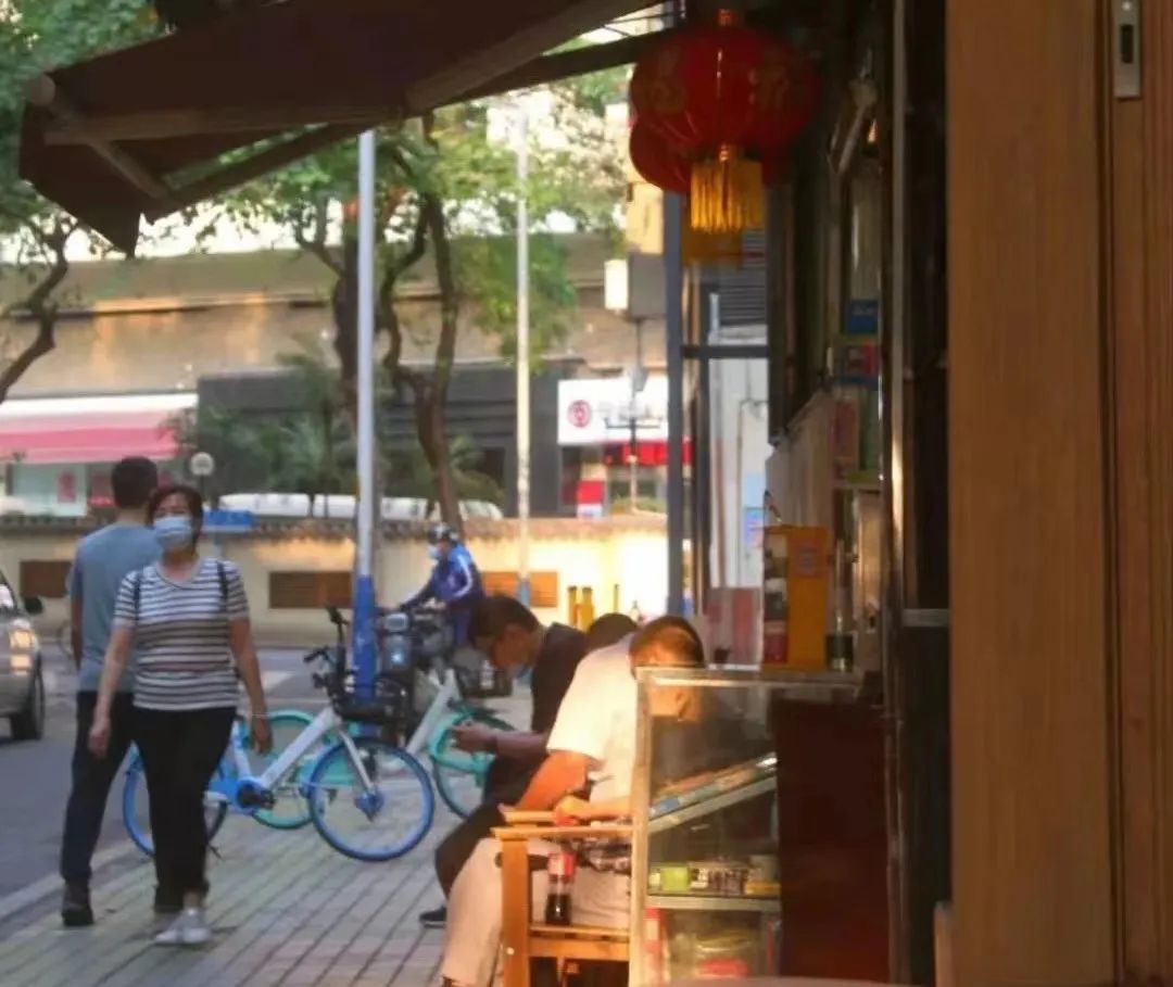 广州常见便利店,广州便利店开多久