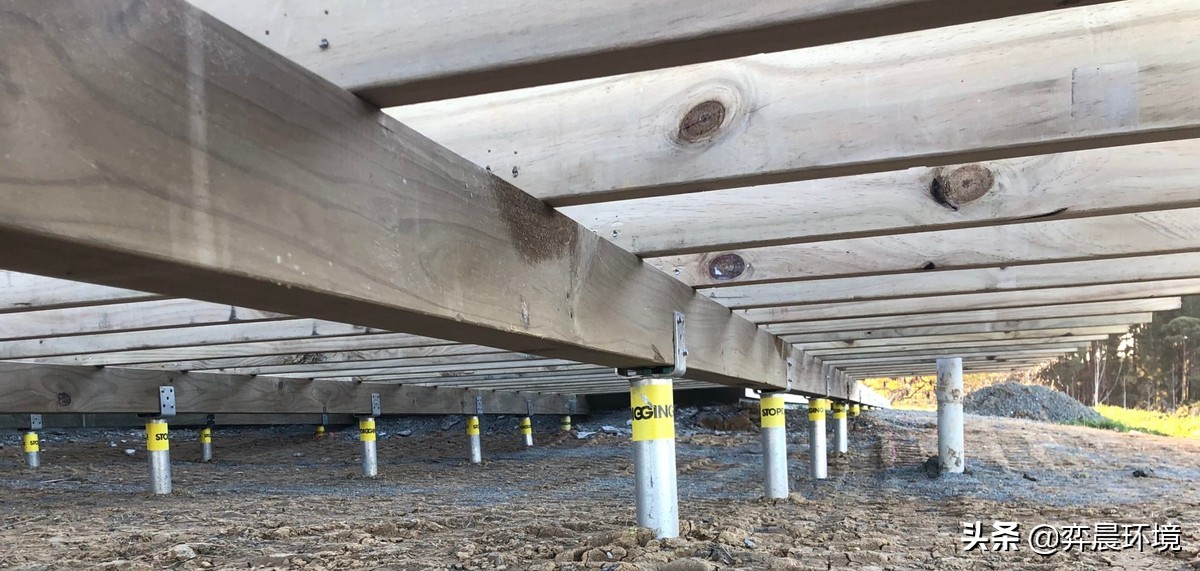 螺旋桩灌注桩,螺旋灌注桩基础施工工艺流程