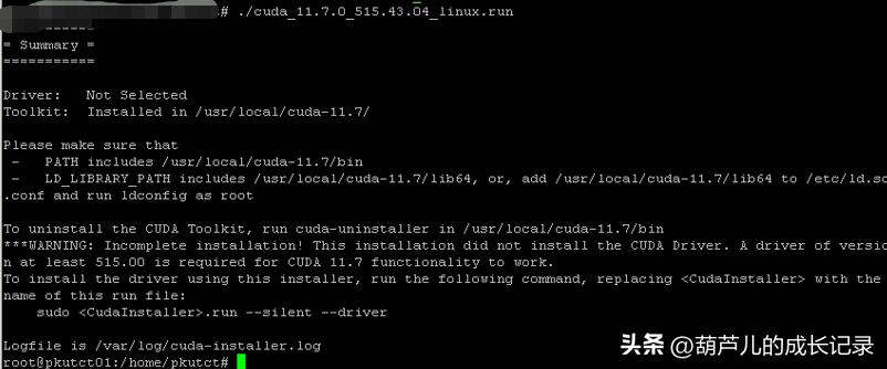 ubuntulinux从入门到精通安装,ubuntu装gpu