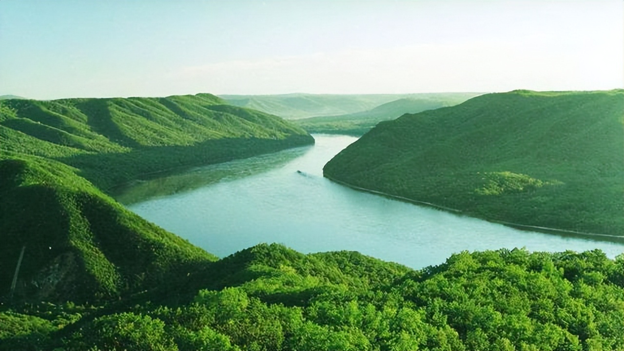 大金帝国简介,大金帝国到底有多强大