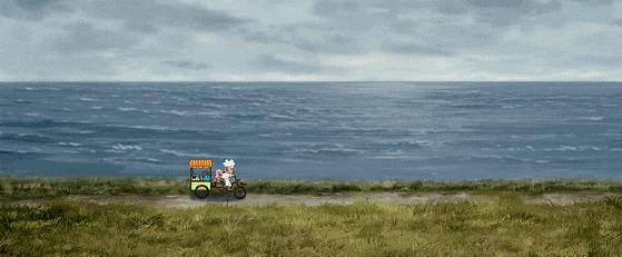 又蠢萌又悲伤，红了20年，他才是港圈真顶流