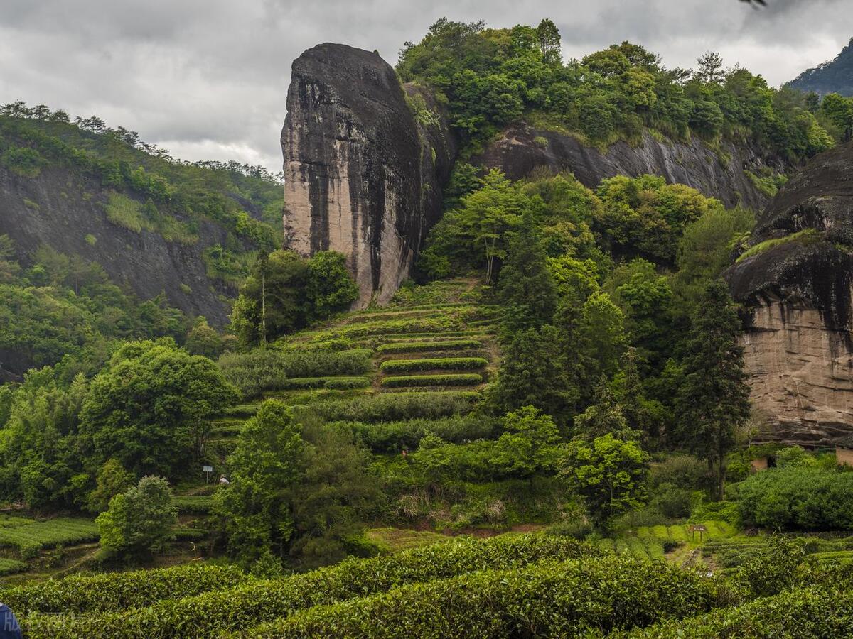 福建自驾游必去十大项目,从福建出发自驾游路线推荐