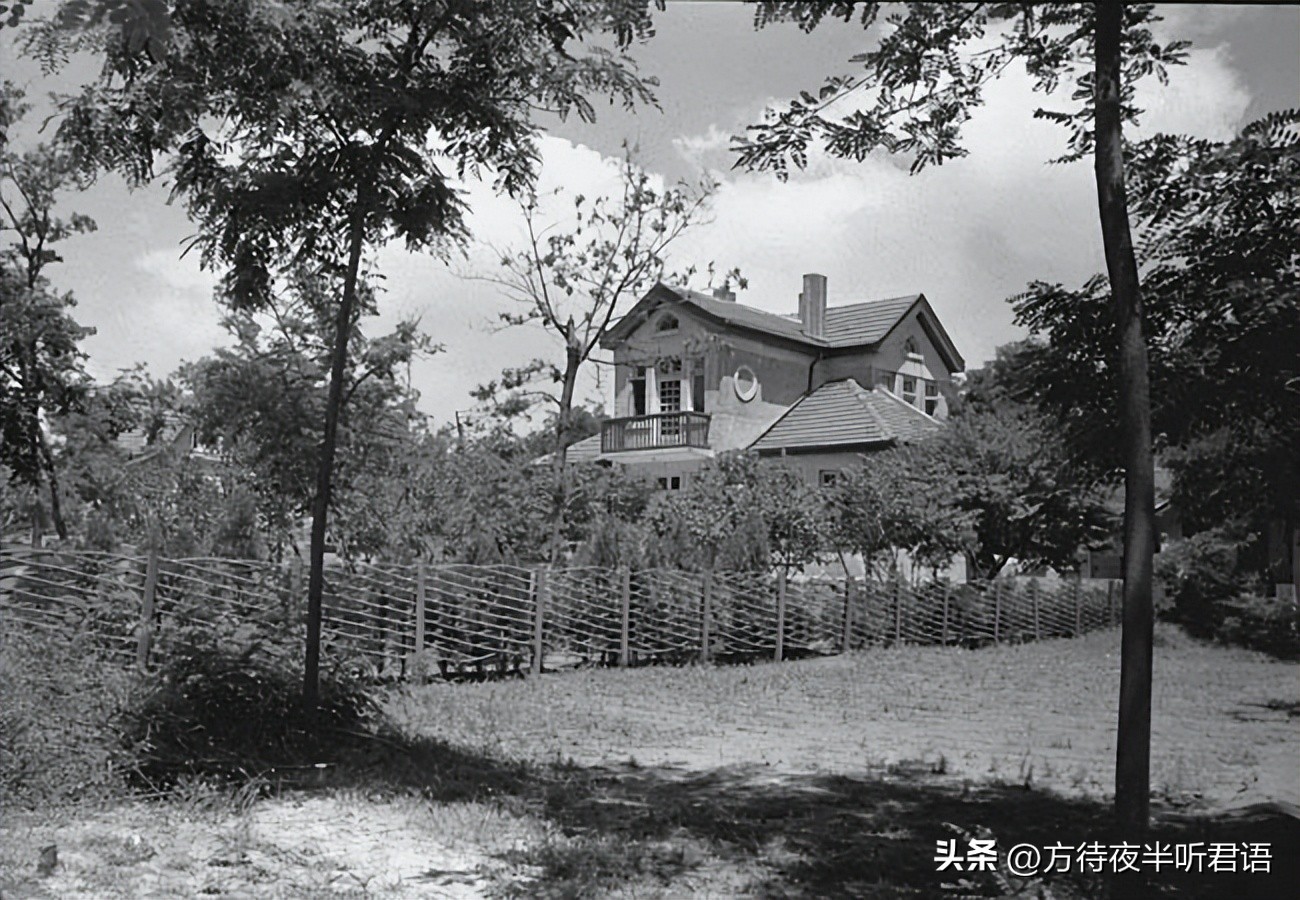 殊异之城：金石声穿过岁月的青岛留影