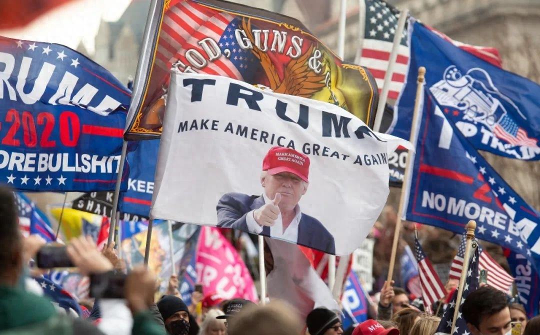 美国总统川普个人资料,川普历史上最有趣的总统