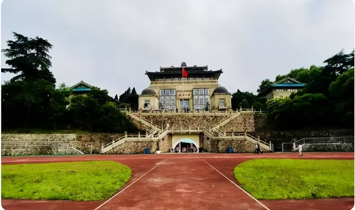 原创武汉大学用实力打脸质疑声？“G8高校联盟”来了武大成功加入