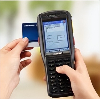 rfid技术在物流的应用实例,举例生活中rfid的应用实例