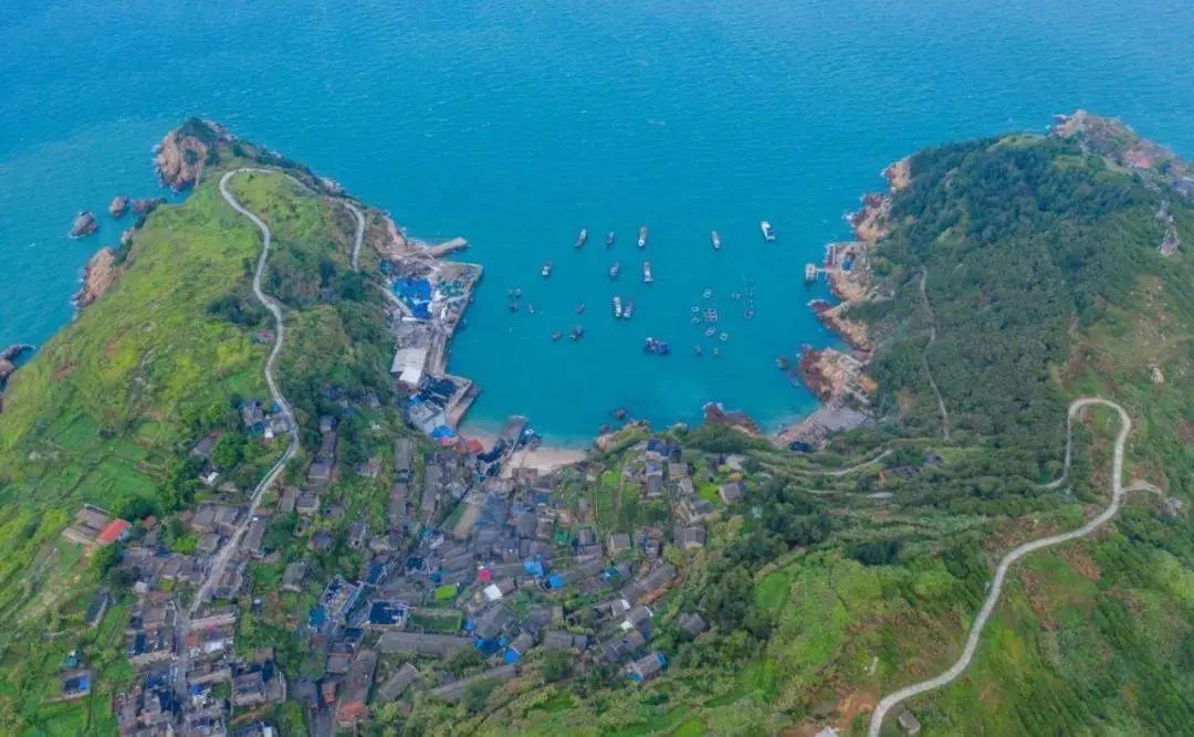 宁德摄影人的好去处,宁德摄影圣地