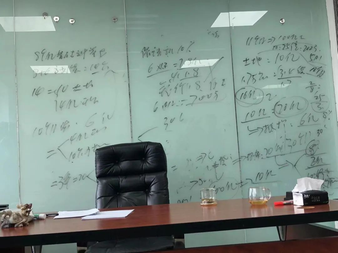 当下房地产利润率一般是多少,房地产开发商利润率到底有多少