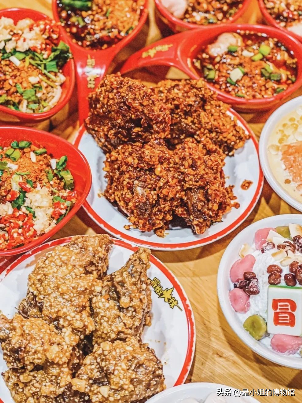 成都奎星楼简介,成都奎星楼美食街几点打烊