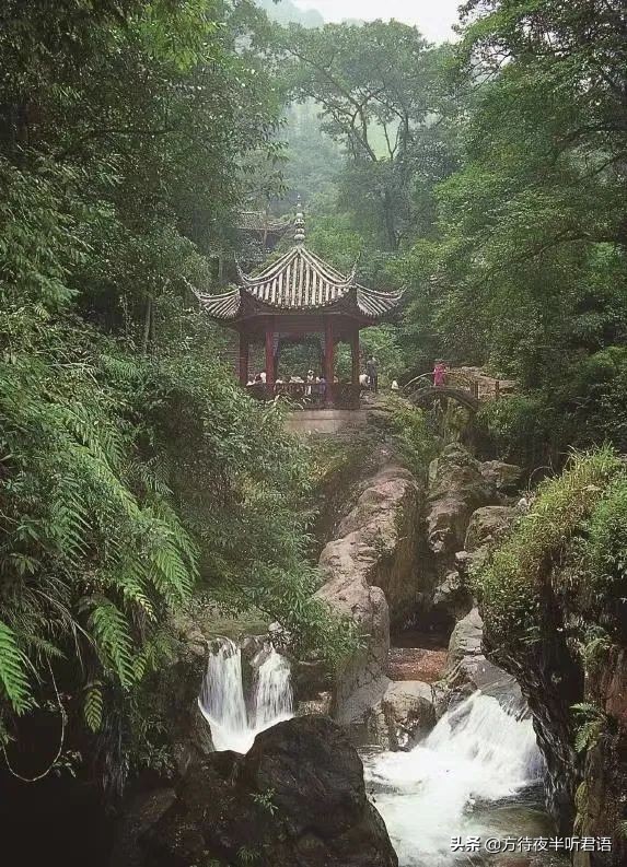 古建筑艺术鉴赏,古建筑艺术画