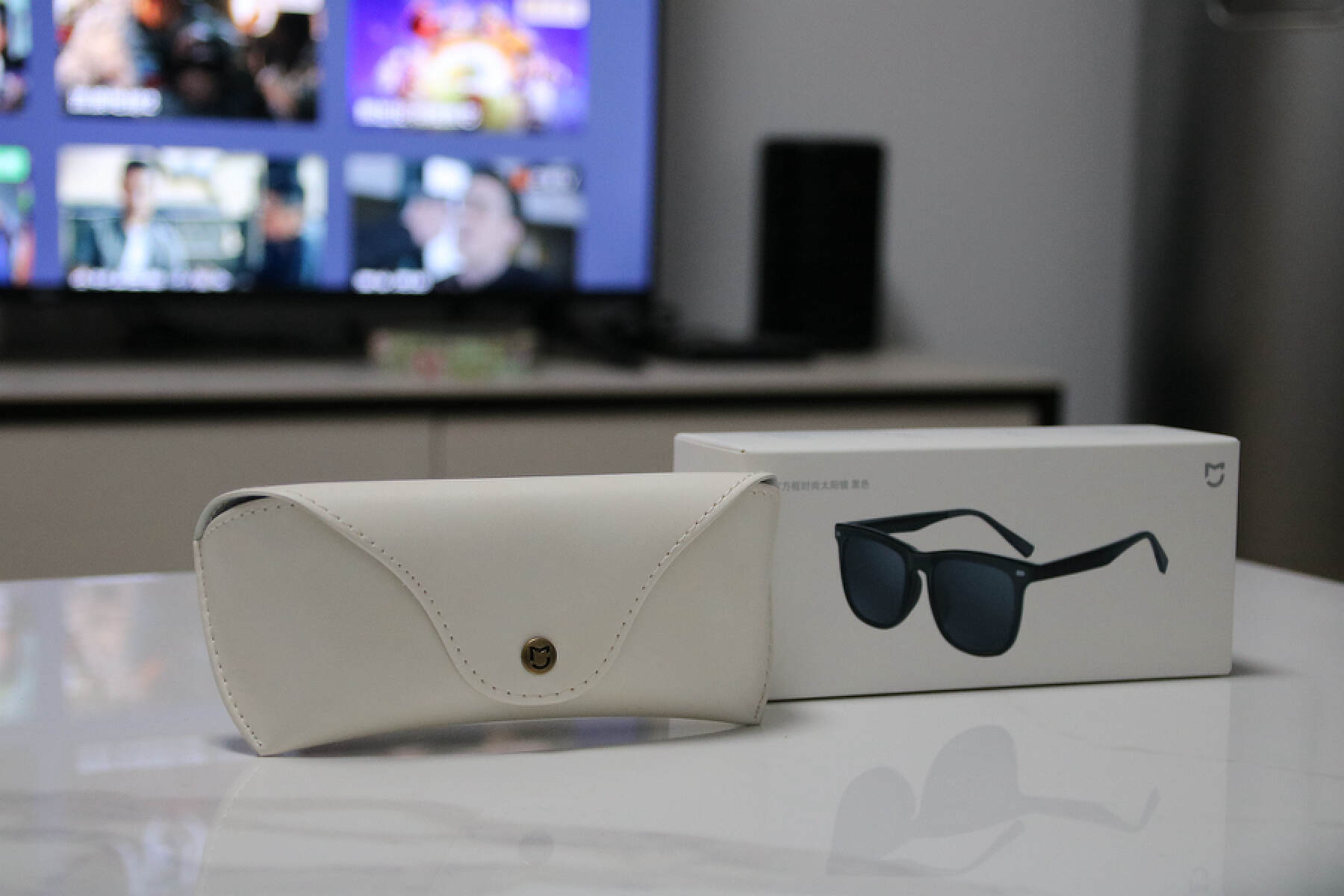 小米米家尼龙偏光太阳镜评测,小米经典太阳镜评测