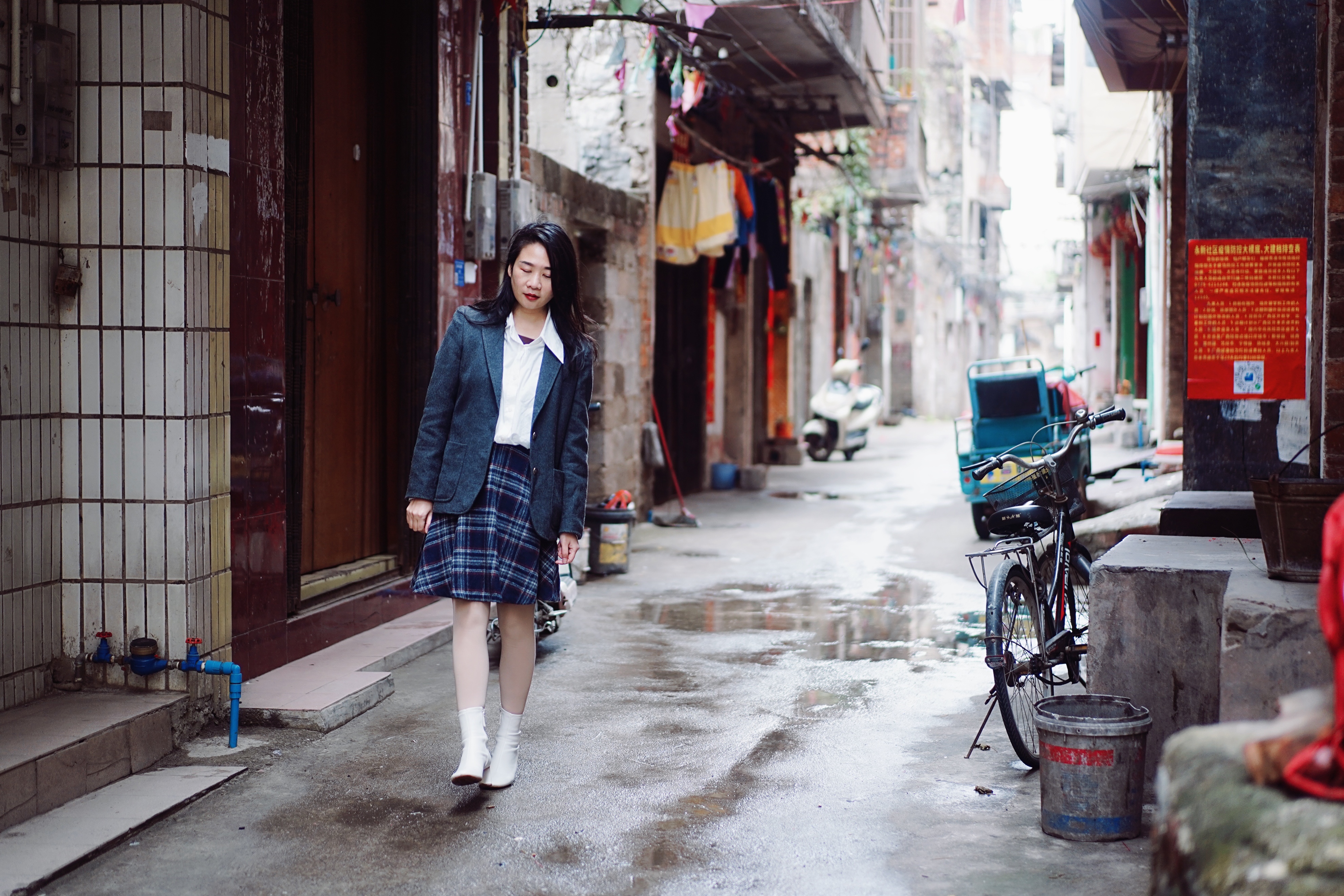 贵港古城老照片,贵港有什么古色古香的地方