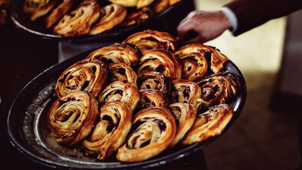 法国巴黎顶级面包店,法国最好面包店