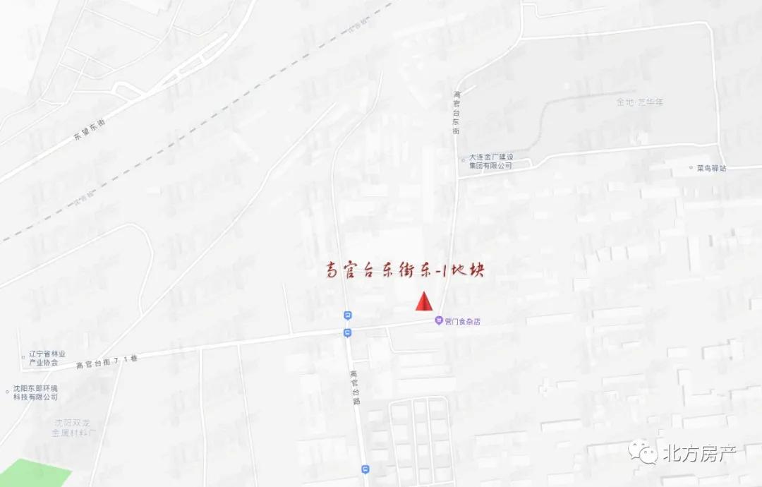 沈阳首轮集中供地收官,沈阳2022年首轮供地收官