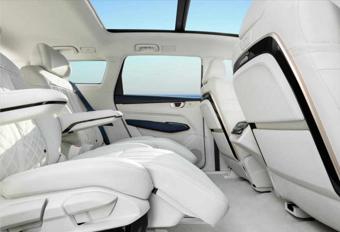 五菱凯捷混动铂金版升级改装,五菱凯捷混动铂金版