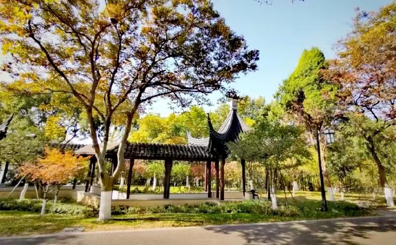 昆山旅游十大必去景点排行榜,昆山游玩必去景点推荐